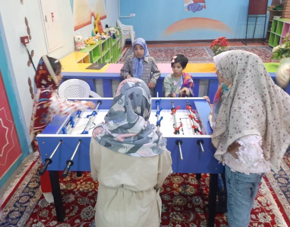 «شادیانه مهرالرضا» ویژه ۶۰۰ کودک بیسرپرست