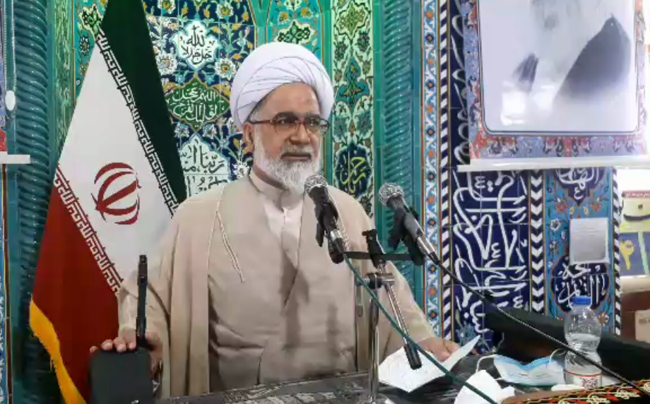 لبیک مسجدیها به فرمان رهبری برای مشارکت حداکثری