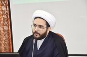 دوره تربیت ممتحن حفظ عمومی ویژه حافظان کل استان زنجان برگزار می‌شود