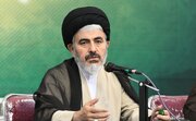 روح قیام امام حسین در عزاداری‌های ما جاری شود