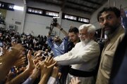 مذاهب و قومیت‌های کشور فرصتی برای نمایش نقش ایران به جهانیان است