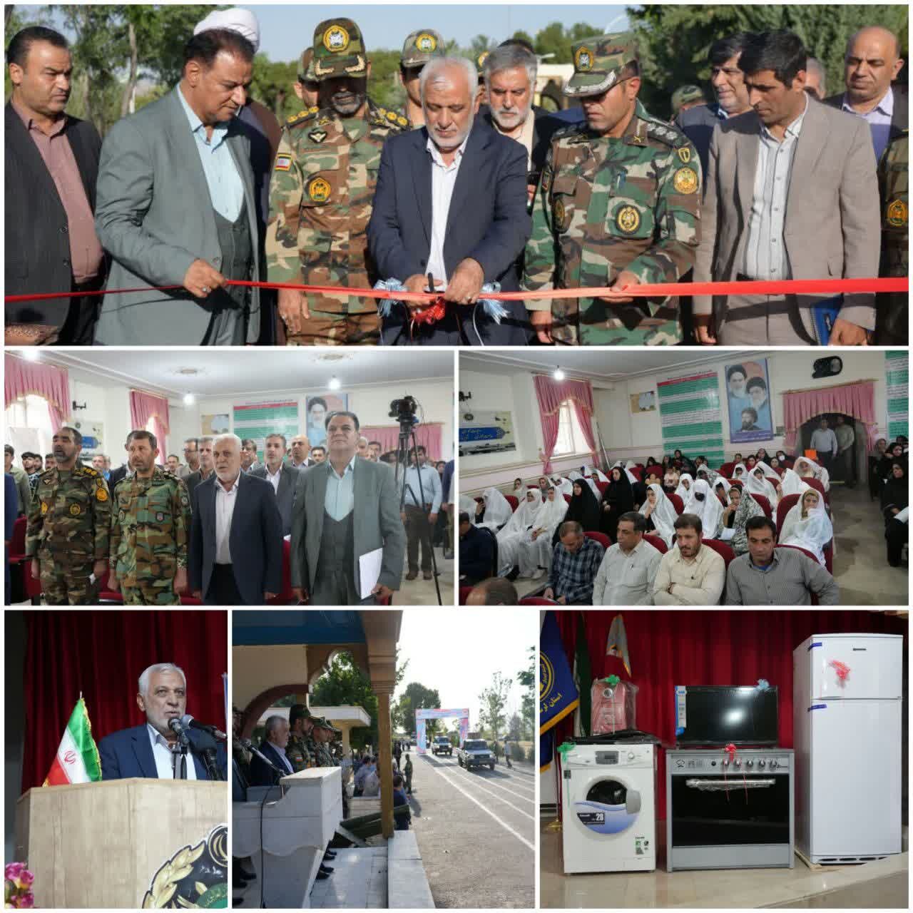 مشارکت حداکثری مردم در انتخابات باعث ناامیدی دشمن میشود