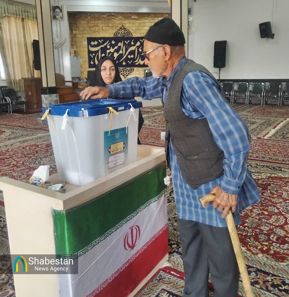 میدانداری مساجد در فرآیند انتخاب اصلح