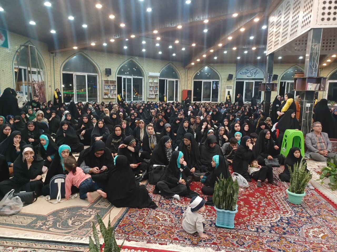 ضرورت حرکت مسئولانه در راستای حفظ ارزش های انقلاب اسلامی