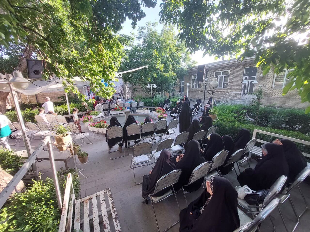 طرح ملی «مسجد، کانون نشاط» در ۲۰۰ باب کانون مساجد استان زنجان برگزار میشود