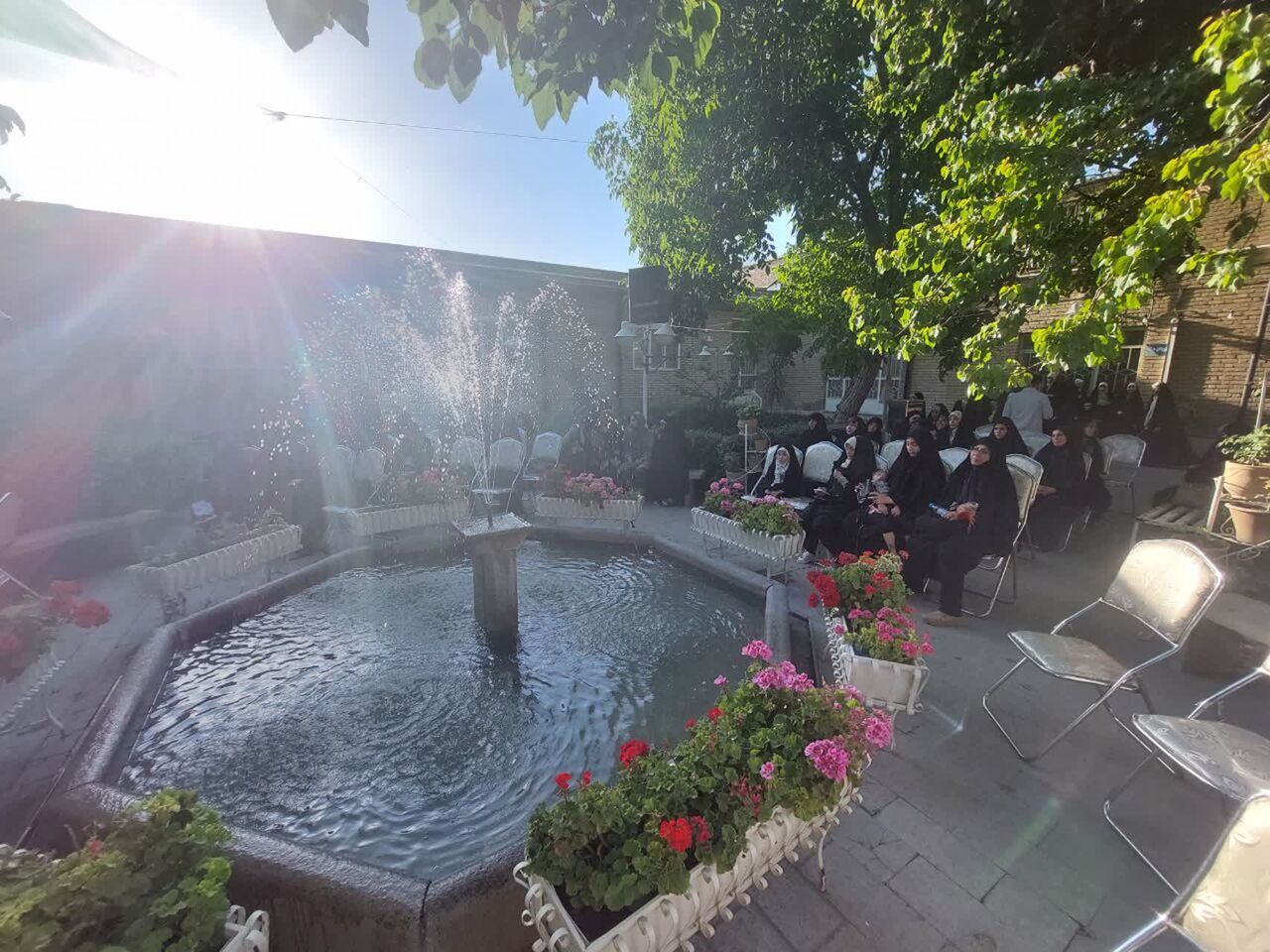 طرح ملی «مسجد، کانون نشاط» در ۲۰۰ باب کانون مساجد استان زنجان برگزار میشود