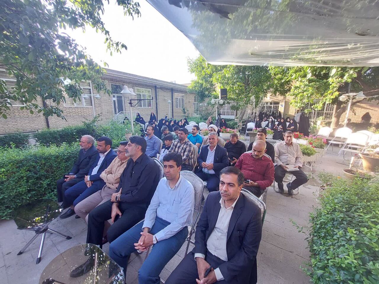 طرح ملی «مسجد، کانون نشاط» در ۲۰۰ باب کانون مساجد استان زنجان برگزار میشود