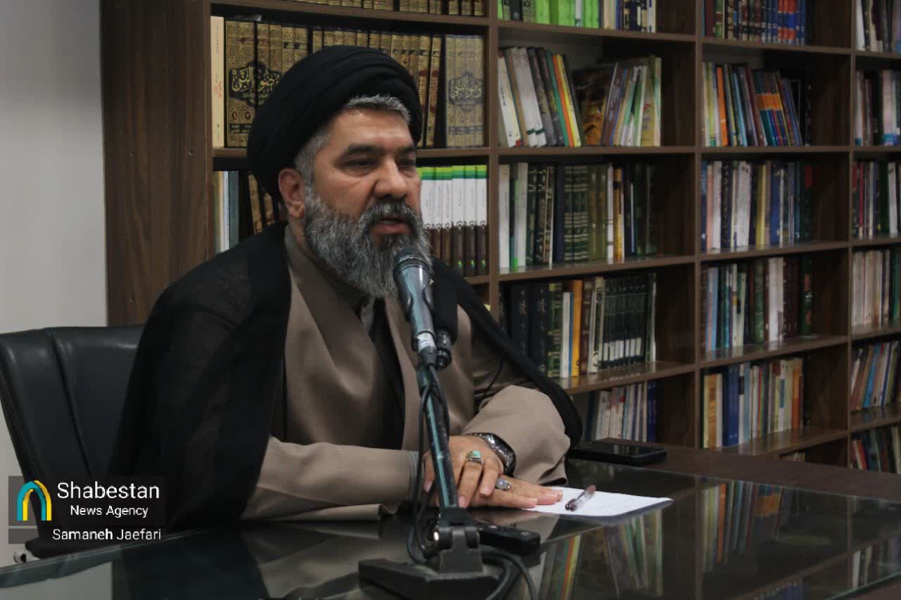 برساحل بحار؛ اولین جشنواره تخصصی شعر علامه مجلسی(ره)