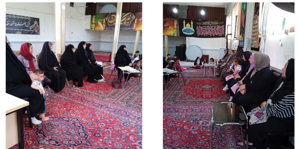 جوانان؛ هستیم پای عهدی که با امام و شهدا بستیم