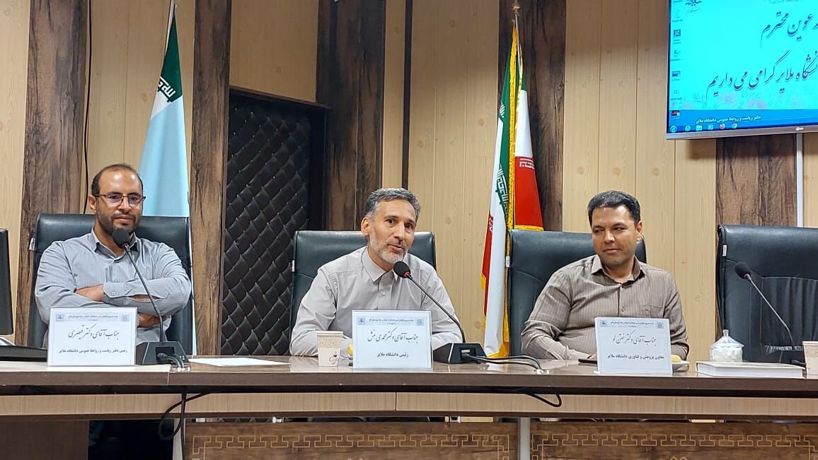 به وقت انتخاب، برای سرنوشت کشور / ثمرات بالای مشارکت حداکثری به خود مردم بر میگردد