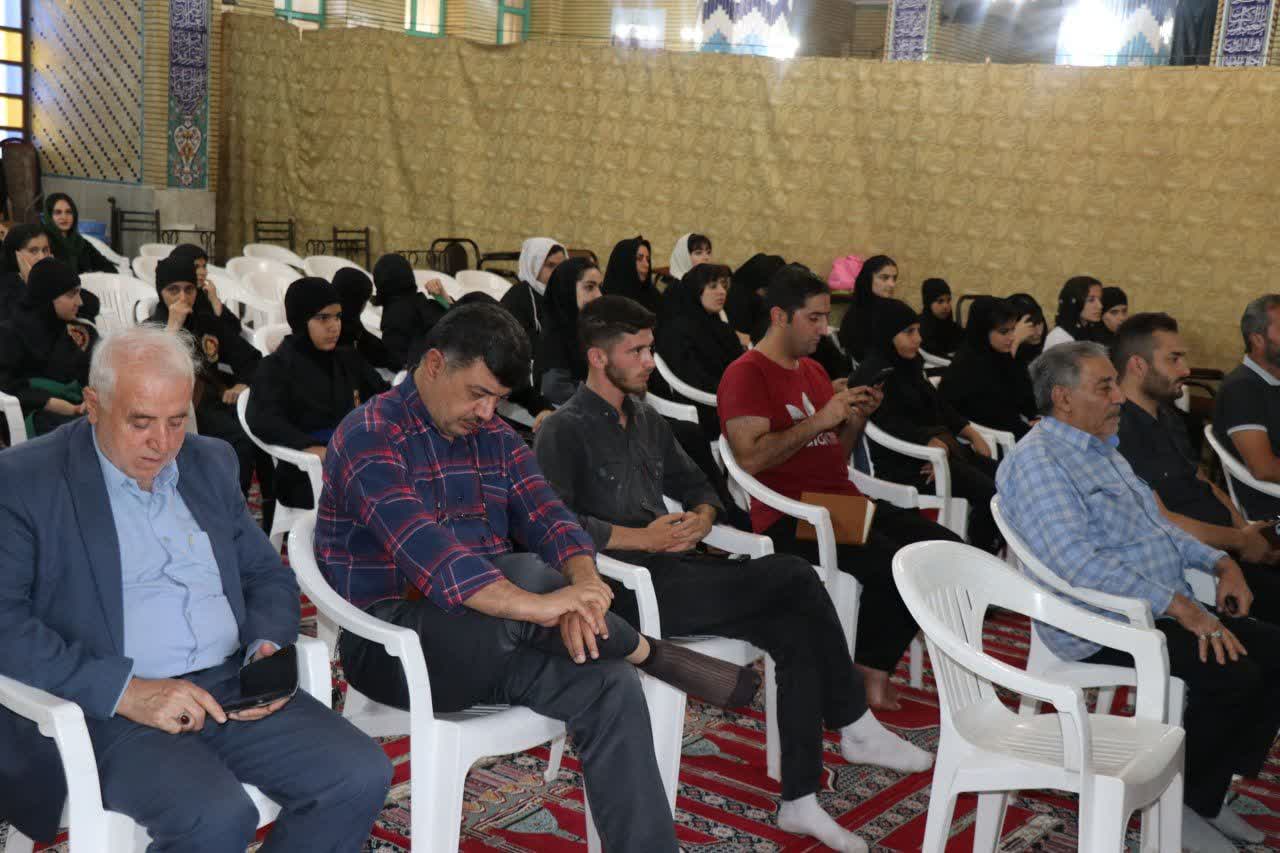 فردا یک رأی هم مهم و حائز اهمیت است