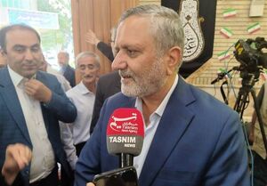 کدام مساجد میزبان شخصیتها در جمعه انتخابات شدند؟