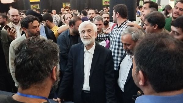 کدام مساجد میزبان شخصیتها در جمعه انتخابات شدند؟