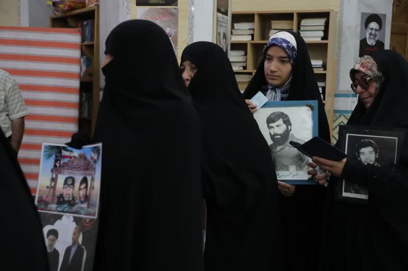 ملت ایران کار بزرگ هفته گذشته را تکمیل خواهند کرد