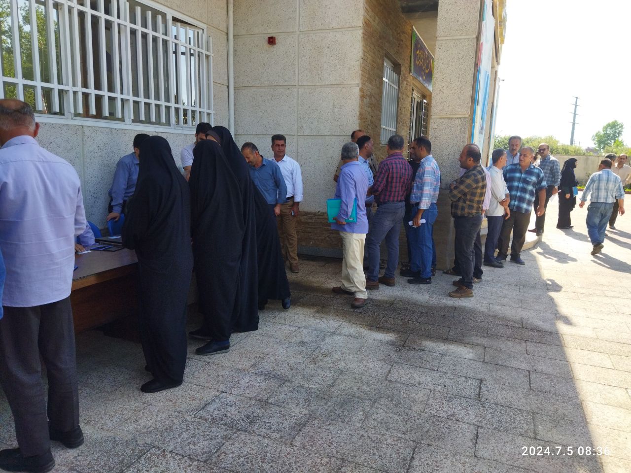 هستیم بر آن عهدی که بستیم