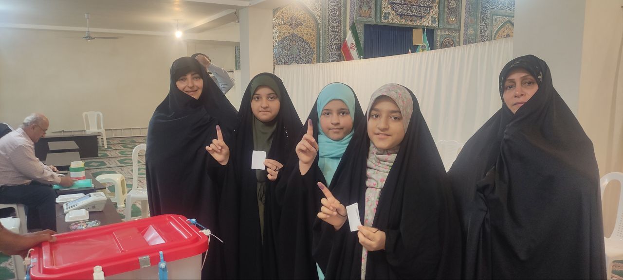 هستیم بر آن عهدی که بستیم