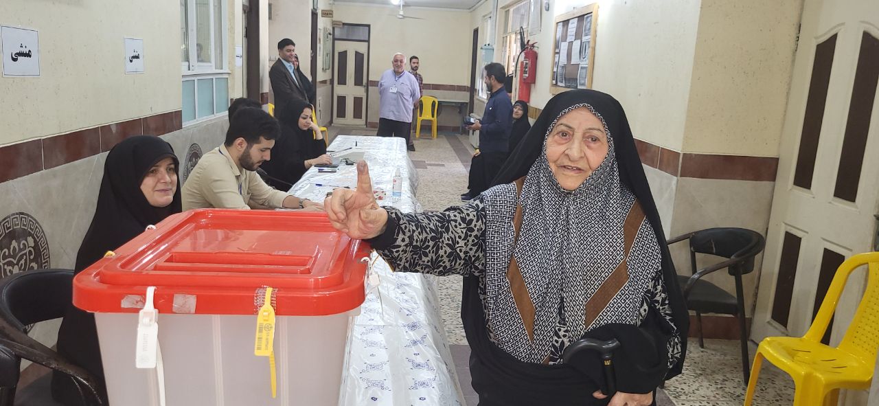 هستیم بر آن عهدی که بستیم