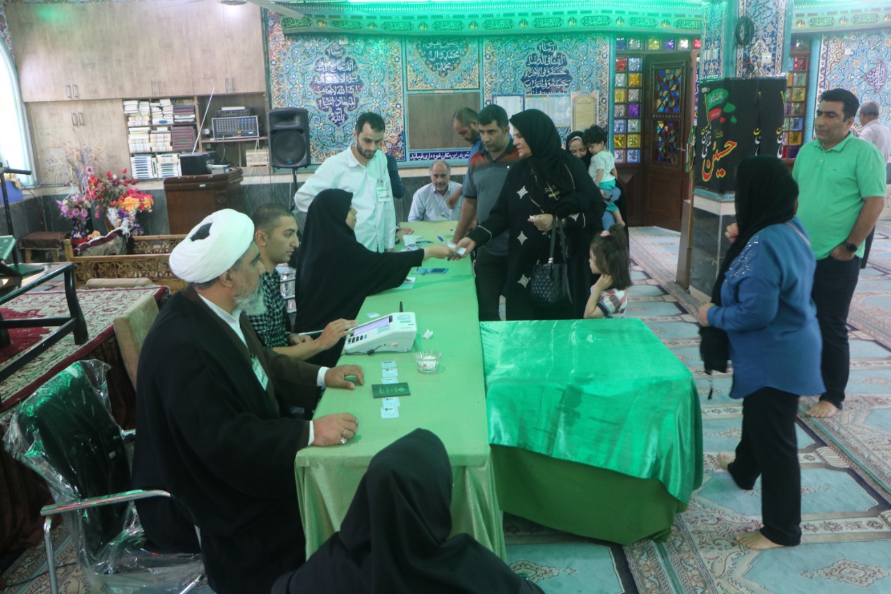 هستیم بر آن عهدی که بستیم