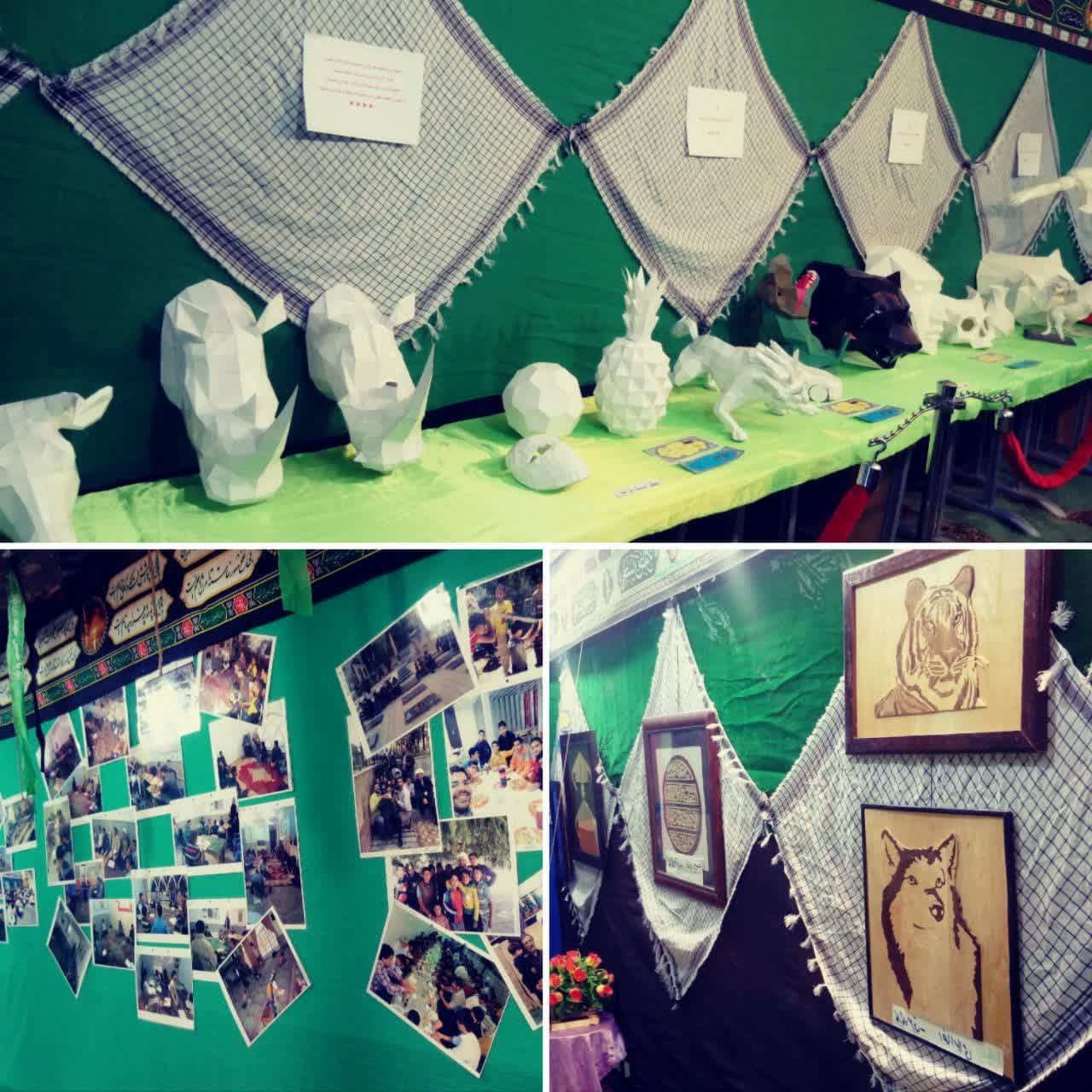 این کانون مسجدی اتاق سهدرچهار را قطب استعدادیابی کرد!