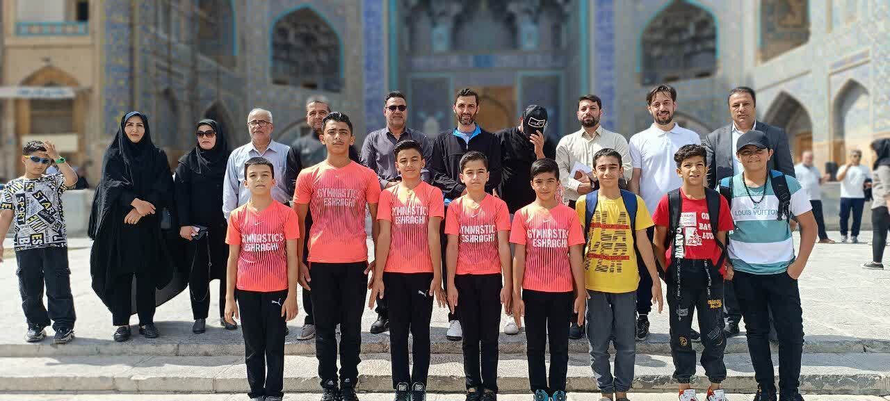 آزادی خرمشهرها از پس اراده و ایستادگی