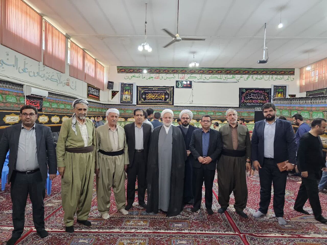 مشارکت مردم منجر به انتخاب رییس جمهوری دلسوز و مردمی می شود