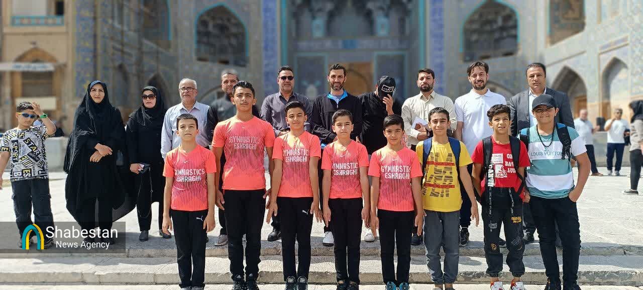 گردشگری و هزار پیام فرهنگی