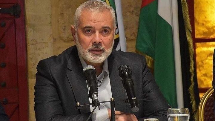 گفتگوی حماس و جبهه دموکراتیک برای آزادی فلسطین درباره تلاش‌ها برای توقف جنگ  در غزه