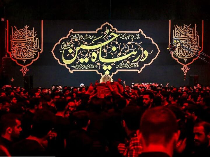 مساجد و تکایا گیلان آماده برگزاری عزاداری اباعبدالله الحسین (ع) است