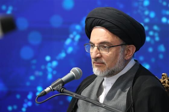 وقف در خدمت زائران اربعین