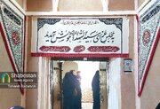برنامه بیش از ۵۰ مسجد و هیئت شهر کرمان در دهه اول محرم