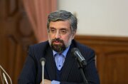 رمضانی پربار در حرم مطهر رضوی