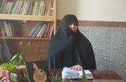 عملیاتی شدن مرحله سراسری حمایت از خواهران طلبه پژوهشگر