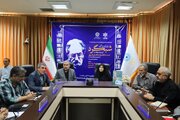 «غلامرضا دانش فروز» مشاهیری در سطح ملی است