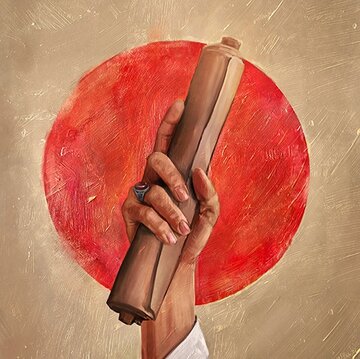 این نامه‌ی حسین است، لبیک‌ها کجایید؟