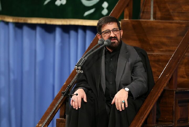 هیأت مذهبی نباید از مسجد و منبر جدا شوند