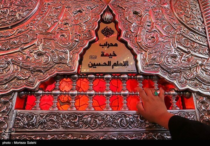 خیامت به پا شد، قیامت به پا شد