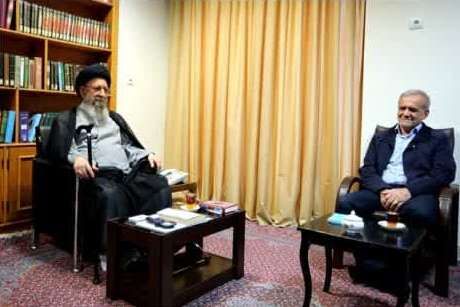 با شکستن فضای باند بازی، راه تازه ای در مدیریت اجرایی کشور گشوده شود