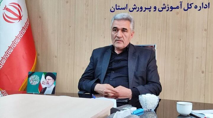 مصلای امام خمینی(ره) ارومیه؛ میزبان «أحْلیٰ مِنَ العَسَل»