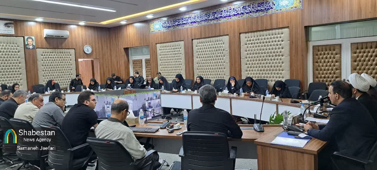 اجرای «سوگواره بصیرت عاشورایی» در ۱۲۳ بقعه متبرکه خراسان