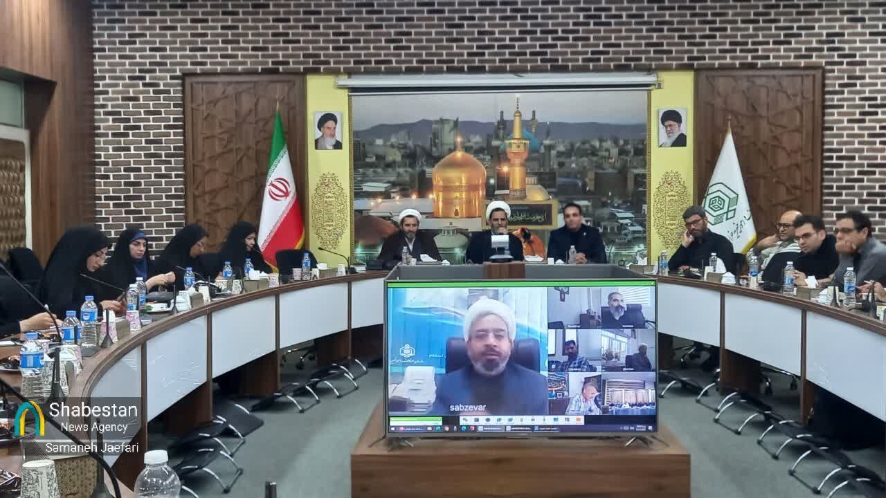 اجرای «سوگواره بصیرت عاشورایی» در ۱۲۳ بقعه متبرکه خراسان