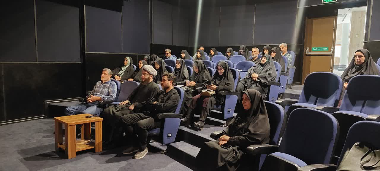 کنشگری بانوان در فرهنگ سازی فرزندآوری تاثیرگذار است