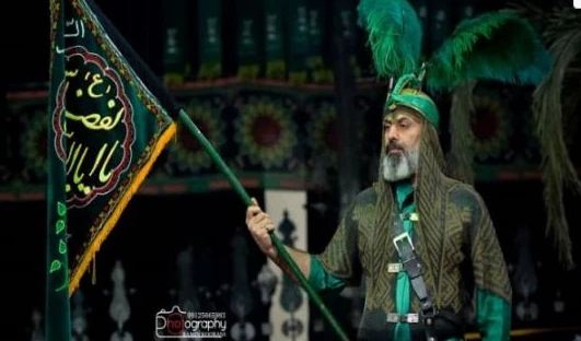 نوآوری در تعزیه باید در چهارچوبهای اصولی باشد/لزوم اختصاص مکانی به اجرای تعزیه از سوی دولت