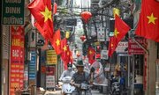 ممنوعیت ورود گردشگران اسرائیلی به رستورانی در ویتنام