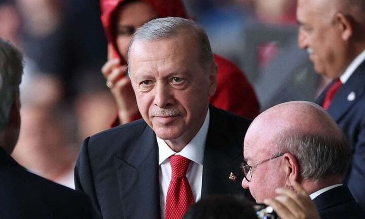 دعوت اردوغان از «بشار اسد» برای سفر به ترکیه