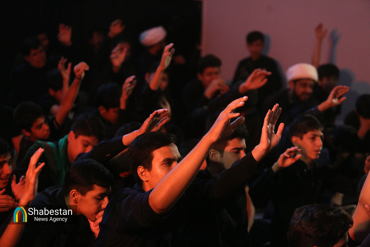 محافل ذکر و زهد؛ گنجینهای بیپایان از عشق و تربیت دینی