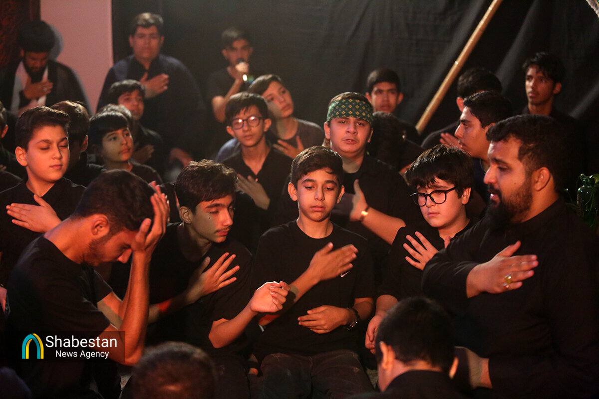 ۵۰۰ هزار دانشآموز، ۵ هزار هیأت؛ آغاز مسیری نو برای تقویت هویت دینی و فرهنگی