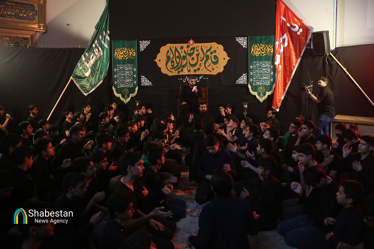 ۵۰۰ هزار دانشآموز، ۵ هزار هیأت؛ آغاز مسیری نو برای تقویت هویت دینی و فرهنگی