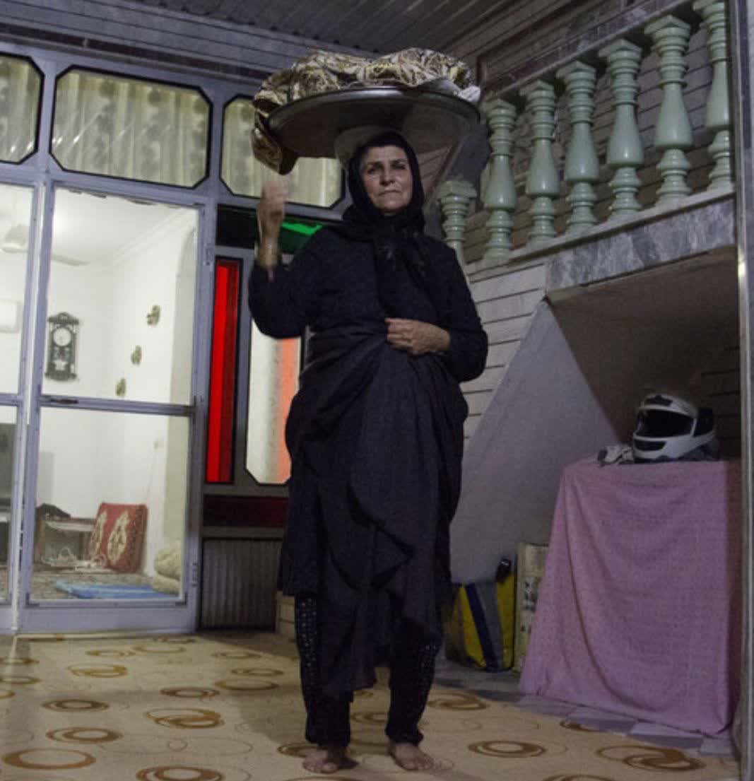 میزبانی کانونهای فرهنگی هنری مساجد گیلان از عزاداران حسینی