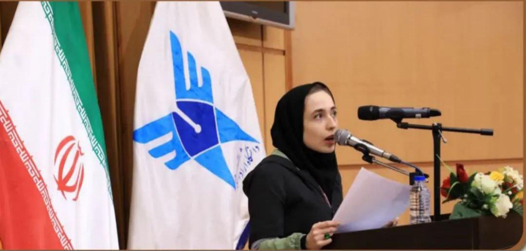 سهم هنرمندان گیلان در دیدار رهبری