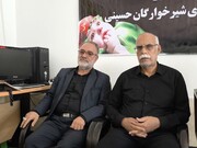 همایش شیرخوارگان حسینی در ۲٠٠ نقطه خراسان جنوبی برگزار می شود